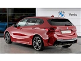 BMW 1 Series Image 2