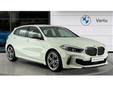 BMW 1 Series Image 1
