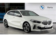 Used BMW 1 Series
