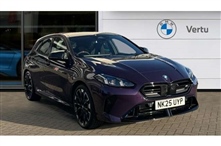 Used BMW 1 Series