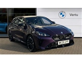 BMW 1 Series Image 1