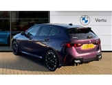 BMW 1 Series Image 2