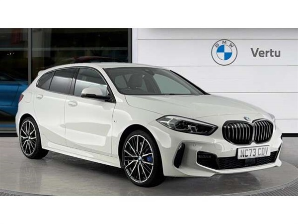Large image for the Used BMW 1 Series