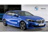 BMW 1 Series Image 1