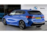 BMW 1 Series Image 2
