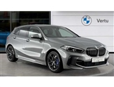 BMW 1 Series Image 1