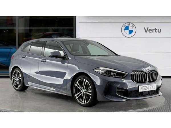 Large image for the Used BMW 1 Series
