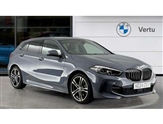 BMW 1 Series Image 1