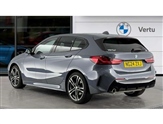 BMW 1 Series Image 2