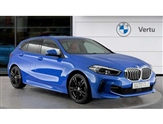 BMW 1 Series Image 1
