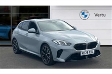 Used BMW 1 Series