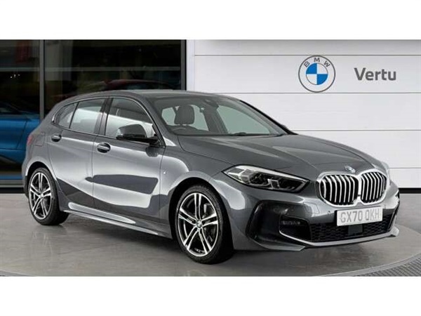 Large image for the Used BMW 1 Series