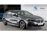 BMW 1 Series Image 1