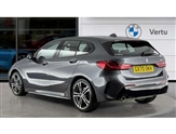 BMW 1 Series Image 2