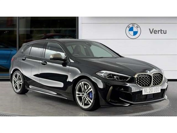 Large image for the Used BMW 1 Series