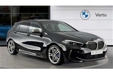 Used BMW 1 Series