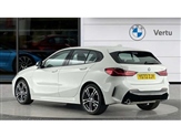 BMW 1 Series Image 2