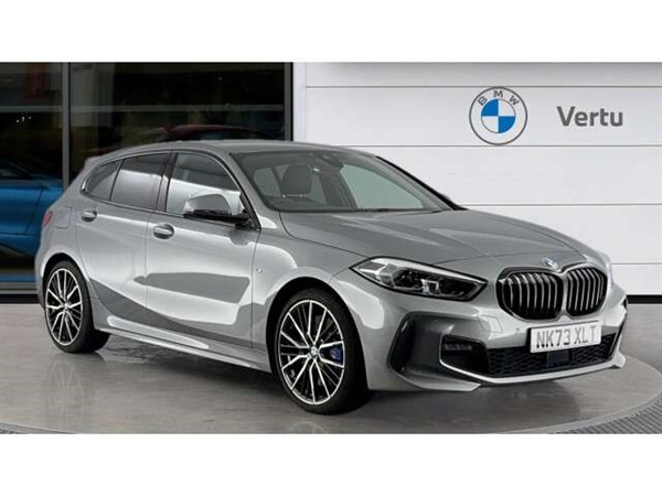 Large image for the Used BMW 1 Series