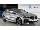 BMW 1 Series Image 1