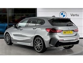 BMW 1 Series Image 2