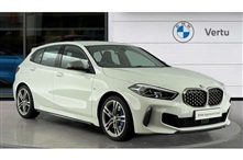 Used BMW 1 Series