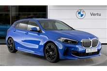 Used BMW 1 Series Used BMW 1 Series