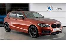 Used BMW 1 Series Used BMW 1 Series