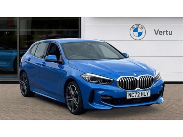 Large image for the Used BMW 1 Series