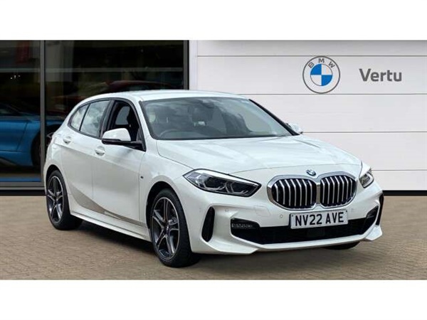 Large image for the Used BMW 1 Series
