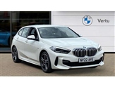 BMW 1 Series Image 1