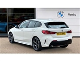 BMW 1 Series Image 2