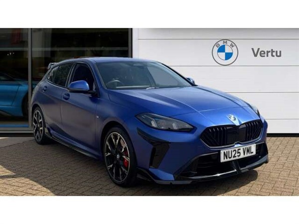 Large image for the Used BMW 1 Series