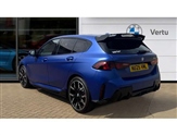 BMW 1 Series Image 2