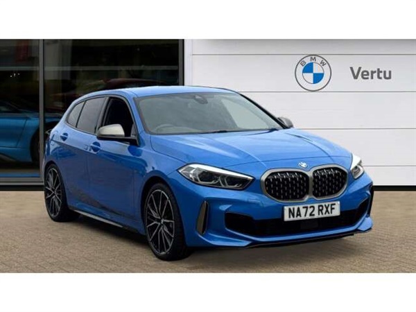 Large image for the Used BMW 1 Series