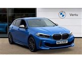 BMW 1 Series Image 1