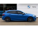BMW 1 Series Image 3