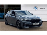 BMW 1 Series Image 1