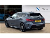 BMW 1 Series Image 2