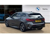 BMW 1 Series Image 2
