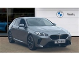 BMW 1 Series Image 1