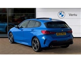 BMW 1 Series Image 2