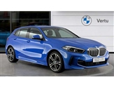 BMW 1 Series Image 1