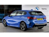 BMW 1 Series Image 2