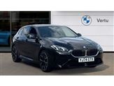 BMW 1 Series Image 1