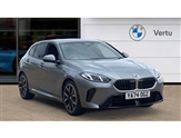 BMW 1 Series Image 1