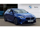 BMW 1 Series Image 1