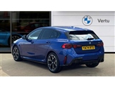 BMW 1 Series Image 2