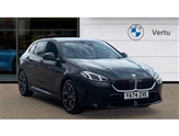 BMW 1 Series Image 1