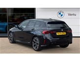 BMW 1 Series Image 2