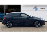 BMW 1 Series Image 3